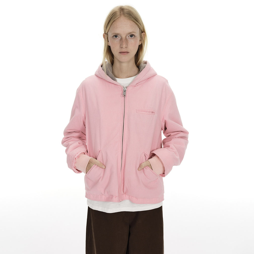 Country_Moment_Cozy_Fleece_Lined_Oversized_Zip_Up_Casual_Unisex_Pink_Cotton_Hoodie_MISSTT