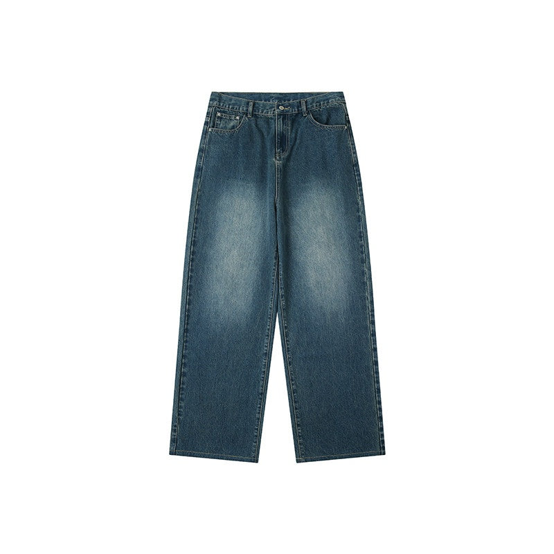 Country_Moment_Breathable_Cotton_Retro_Washed_Mid_Rise_Relaxed_Mens_Deep_Blue_Wide_Leg_Jeans_MISSTT