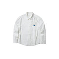 Country_Moment_Soft_100%_Cotton_Loose_Fit_Collared_Button_Youth_Casual_American_Solid_Shirts_MISSTT