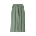 Country_Moment_Wrinkle_Resistant_Cotton_Mid_Rise_Cargo_Pockets_Youth_Khaki_Green_Straight_Pants_MISSTT
