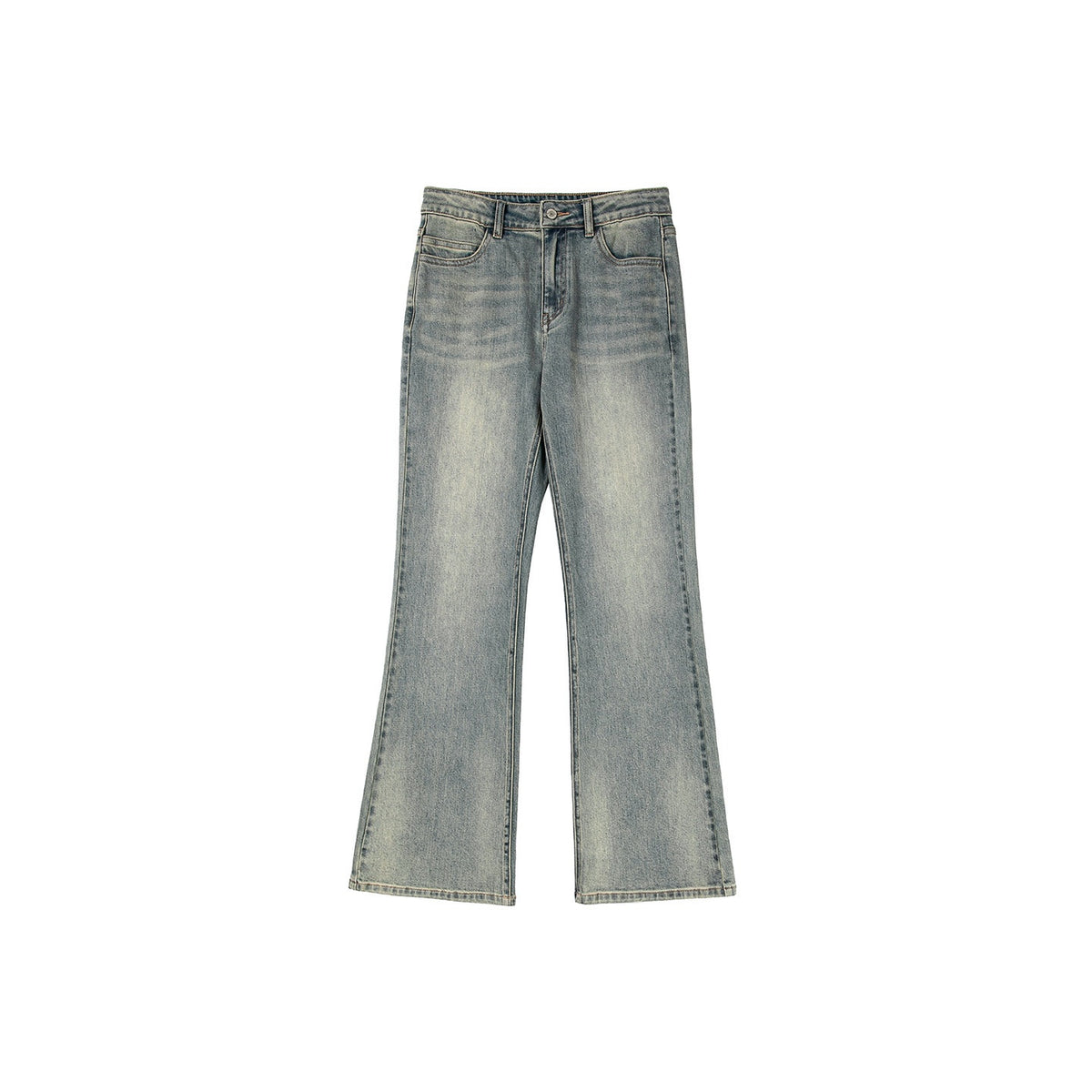 Country_Moment_Breathable_Cotton_Distressed_Low_Waist_Micro_Flare_Women_Gradient_Flared_Pants_MISSTT