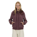 Country_Moment_Warm_Windproof_Hooded_Loose_Fit_Youthful_Unisex_Magenta_Puffer_Jackets_MISSTT