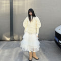DDGIRL_studio_Cozy_Acrylic_Wool_Mix_Sweet_Jacquard_Square_Neck_Women_Ivory_Sweaters_MISSTT
