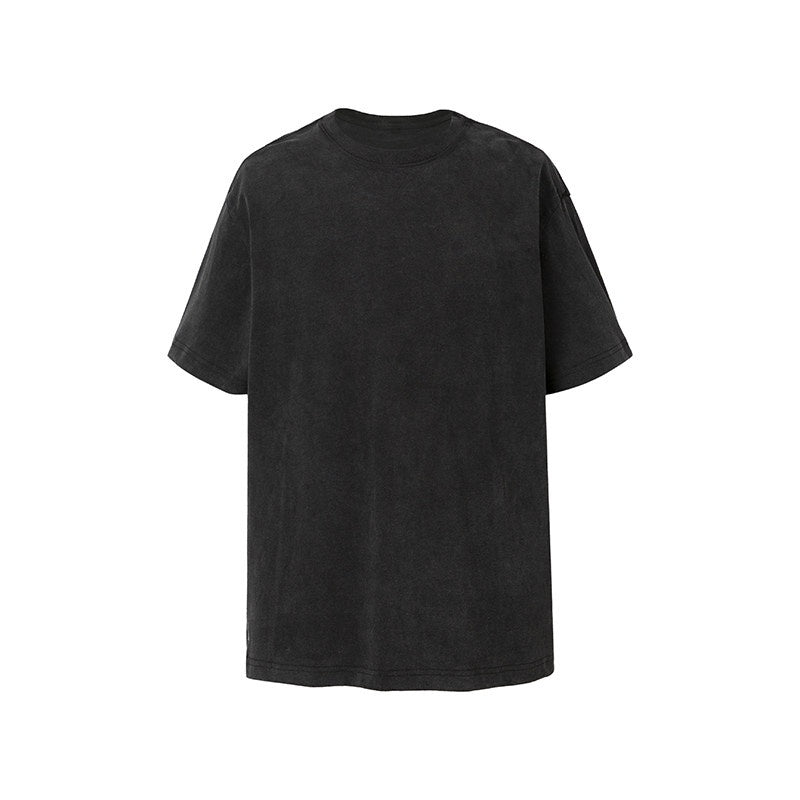 Country_Moment_Breathable_Cotton_Washed_Loose_Fit_Round_Neck_Teen_Plain_Short_Sleeve_T-Shirts_MISSTT