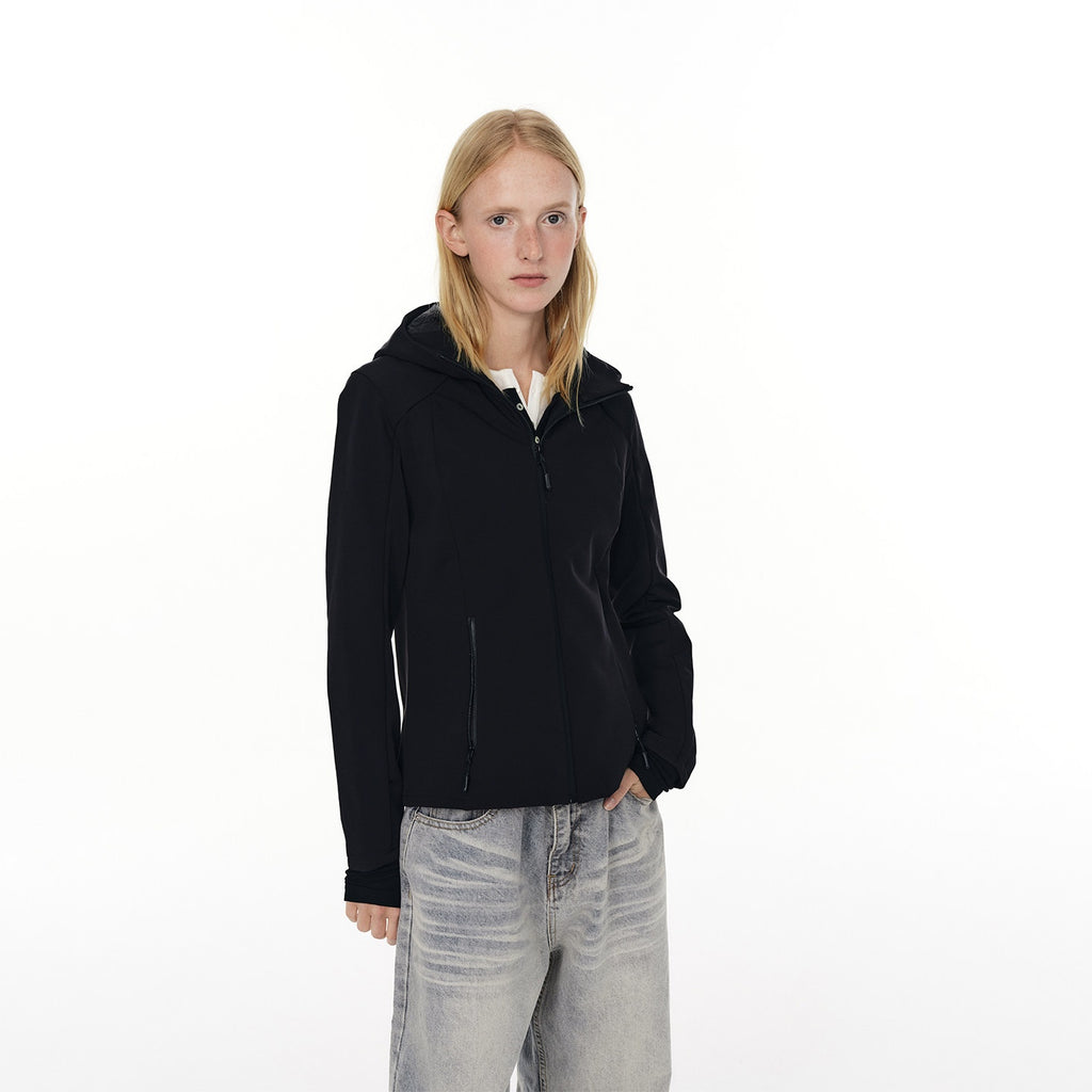 Country_Moment_95%_White_Duck_700Fp_Patchwork_Hooded_Short_Loose_Women_Commuter_Down_Jackets_MISSTT