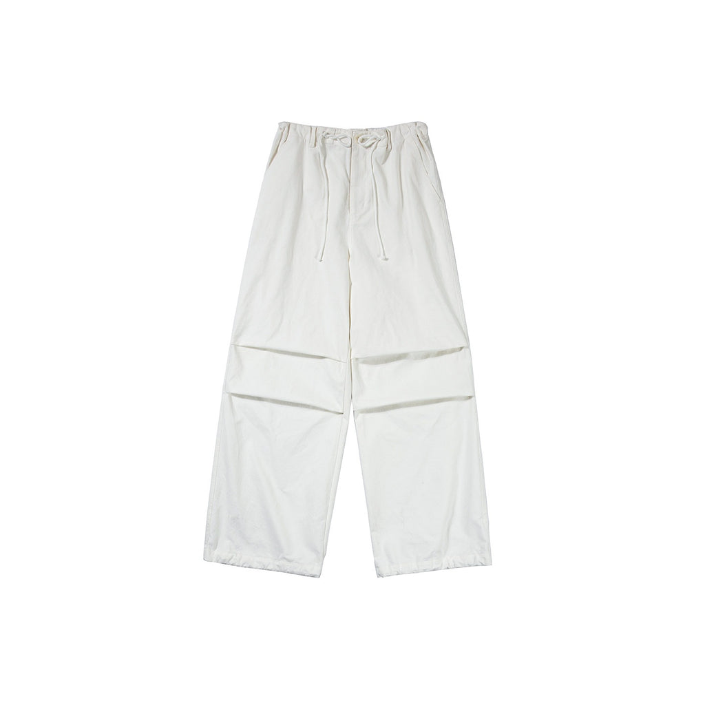 Country_Moment_Soft_Breathable_Cotton_Loose_Paratrooper_Tapered_Cuff_Youth_White_Cargo_Pants_MISSTT