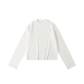 Country_Moment_Warm_Cotton_Loose_Crewneck_Unisex_Teen_Casual_Solid_Long_Sleeve_T-Shirts_MISSTT