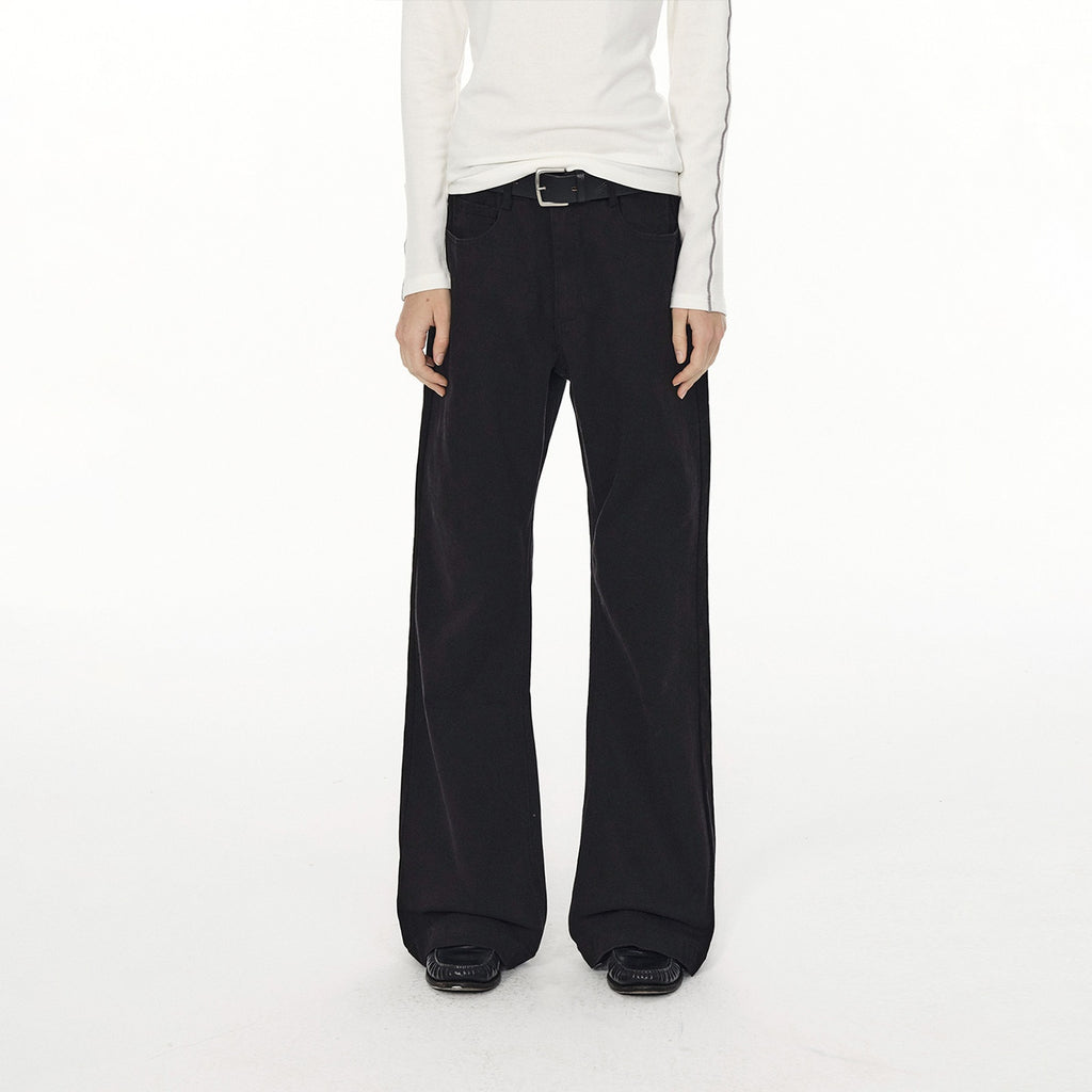 Country_Moment_Comfort_Stretch_Mid_Rise_Casual_Straight_Fit_Cotton_Blend_Black_Flared_Jeans_MISSTT