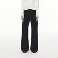 Country_Moment_Comfort_Stretch_Mid_Rise_Casual_Straight_Fit_Cotton_Blend_Black_Flared_Jeans_MISSTT