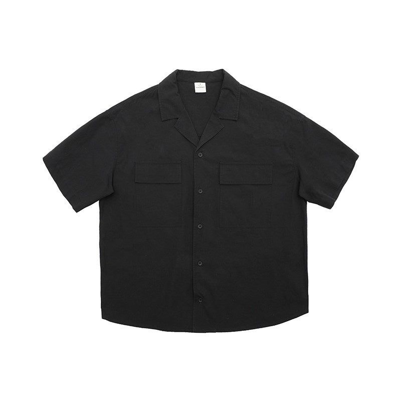 Country_Moment_Washed_Cotton_Linen_Loose_Pocket_Cuban_Collar_Youth_Casual_American_Solid_Shirts_MISSTT