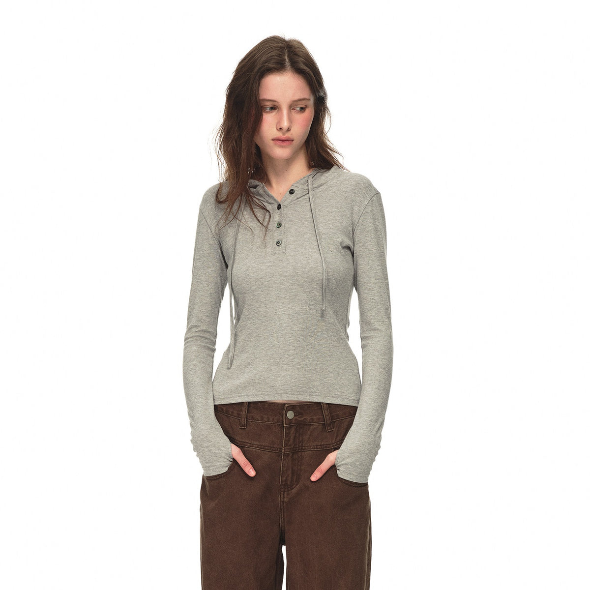 Country_Moment_Breathable_Viscose_Blend_Hooded_Henley_Slim_Casual_Women_Long_Sleeve_T-Shirts_MISSTT