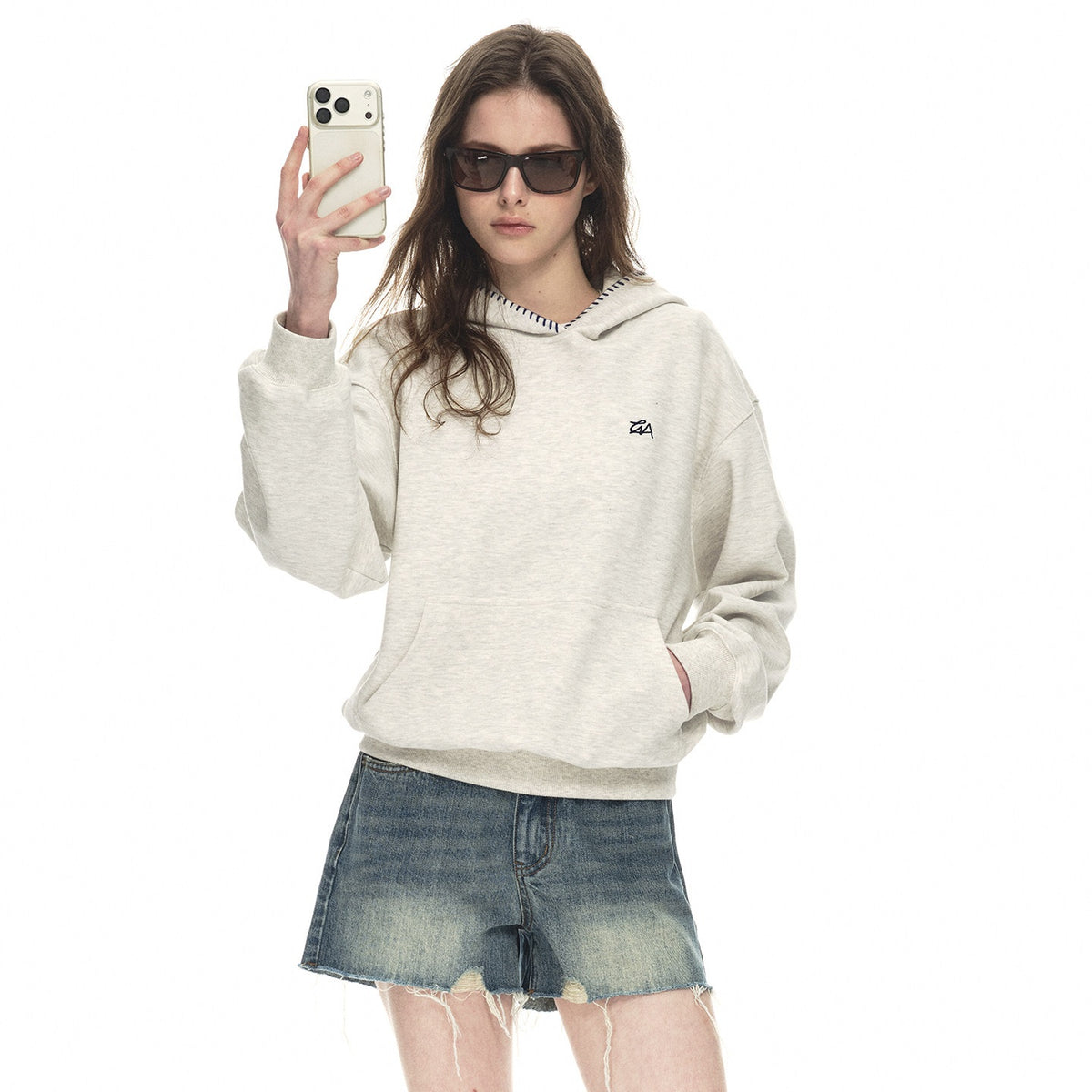 Country_Moment_Cozy_Warm_Loose_Hooded_Letter_Print_Casual_Women_Everyday_Cotton_Blend_Hoodie_MISSTT