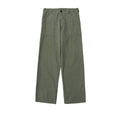 Country_Moment_Wrinkle_Free_Mid_Rise_Straight_Workwear_Everyday_Pure_Cotton_Olive_Cargo_Pants_MISSTT