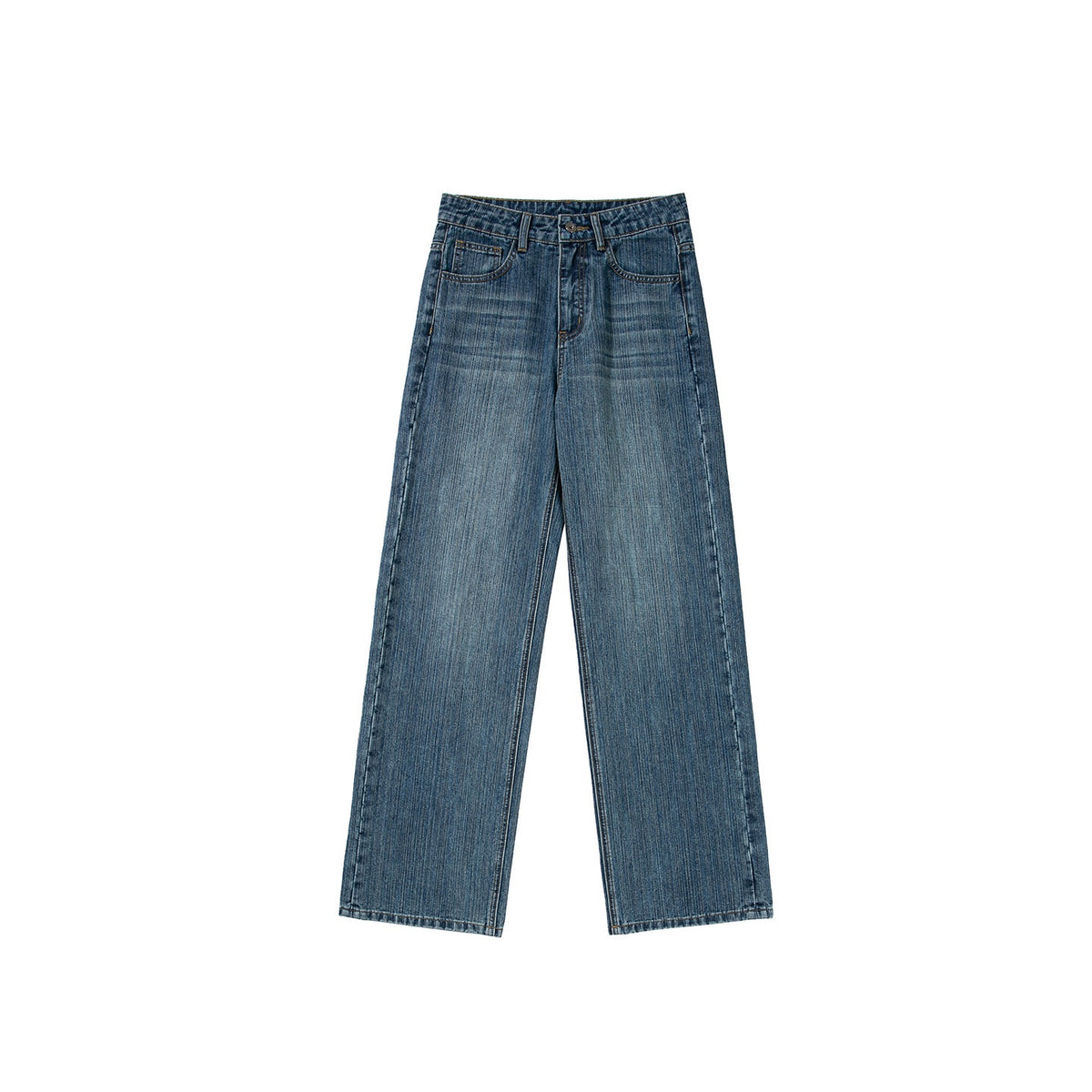 Country_Moment_Soft_Washed_Mid_Rise_Loose_Micro_Stretch_Denim_Cotton_Blend_Straight_Leg_Jeans_MISSTT