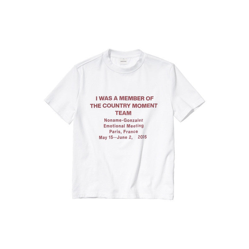 Country_Moment_Soft_Cotton_Stretch_Loose_Letter_Print_Unisex_White_Neck_Short_Sleeve_T-Shirts_MISSTT