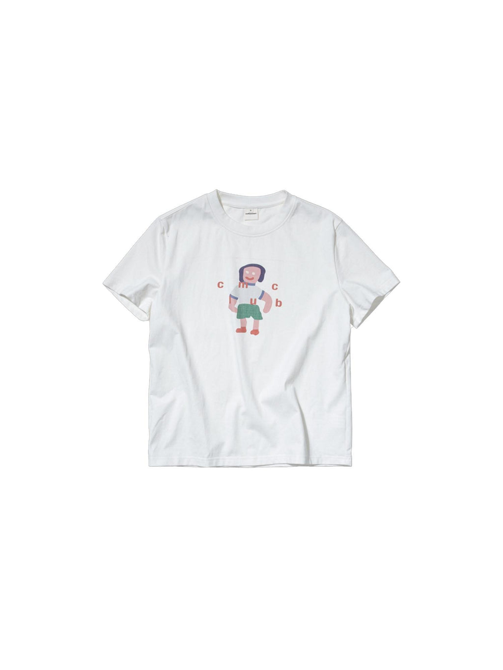 Country Moment 100 Percent Cotton Loose Fit Printed Unisex Short Sleeve T-Shirts