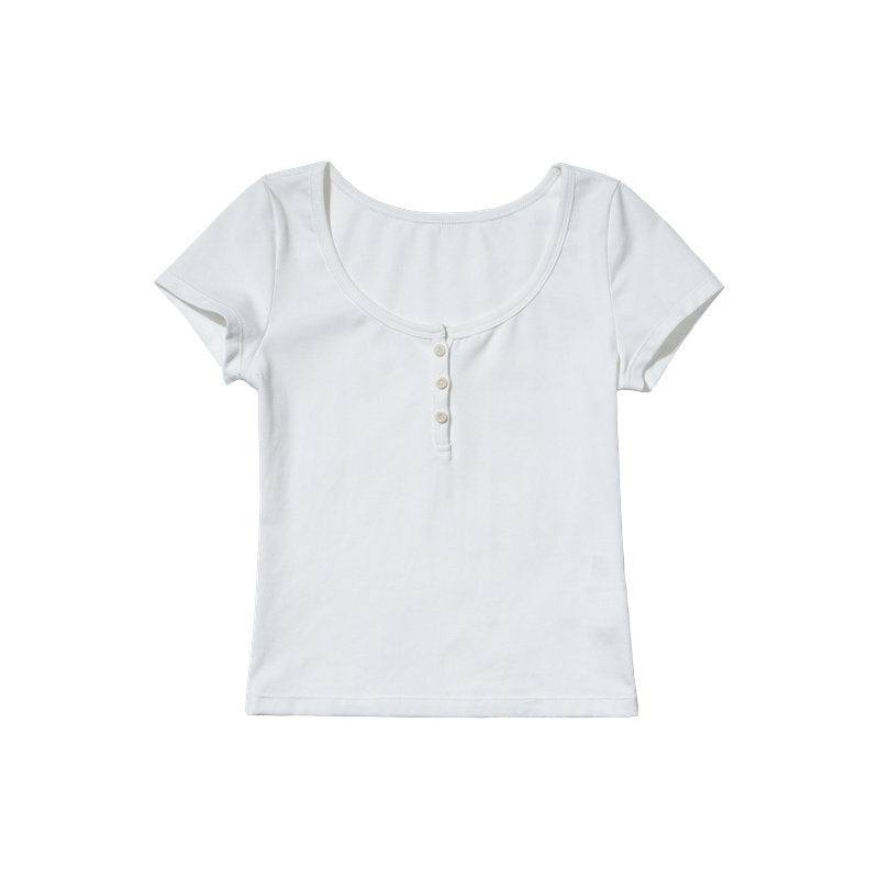 Country_Moment_Cotton_Stretch_Commuter_Slim_Crew_Neck_Unisex_Short_Sleeve_T-Shirts_MISSTT