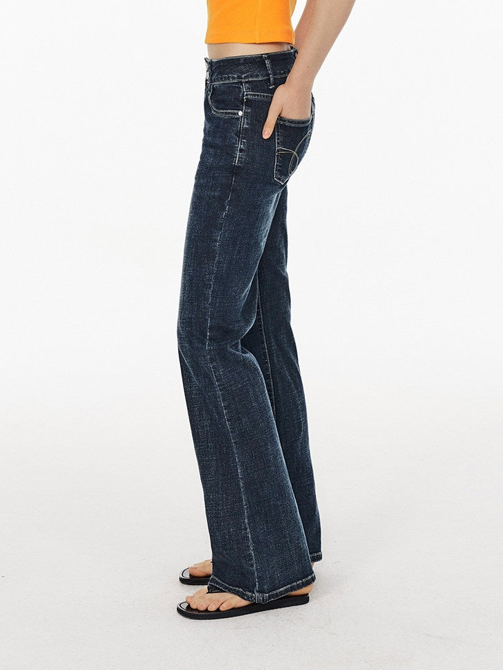Country_Moment_Breathable_Slimming_Low_Waist_Slim_Fit_Button_Fly_Dark_Blue_Flared_Jeans_MISSTT