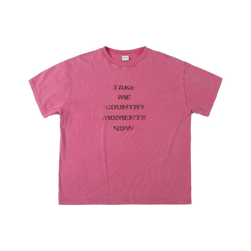 Country_Moment_100%_Cotton_Loose_Fit_Round_Neck_Teen_Letter_Graphic_Short_Sleeve_T-Shirts_MISSTT
