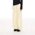 Country_Moment_Loose_Wide_Leg_Drawstring_Casual_Unisex_Cotton_Blend_Off_White_Straight_Pants_MISSTT