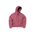 Country_Moment_Soft_All_Cotton_Loose_Fit_Zip_Front_Hooded_Unisex_Casual_Black_Hoodie_MISSTT