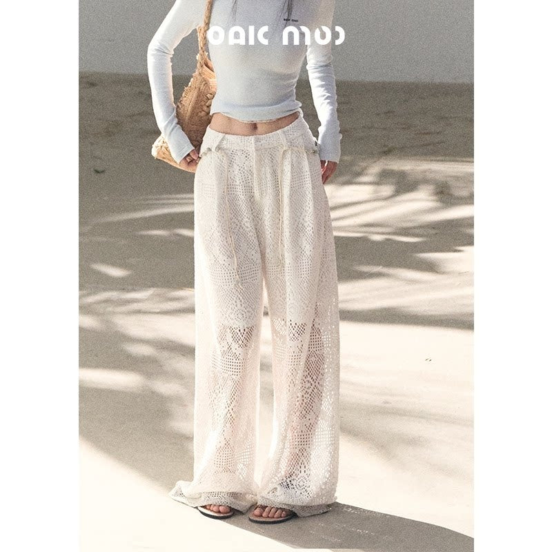7_OAKMOO_Mid_Rise_Cotton_Blend_Casual_Straight_Fit_Women_Mist_White_Wide_Leg_Pants_MISSTT