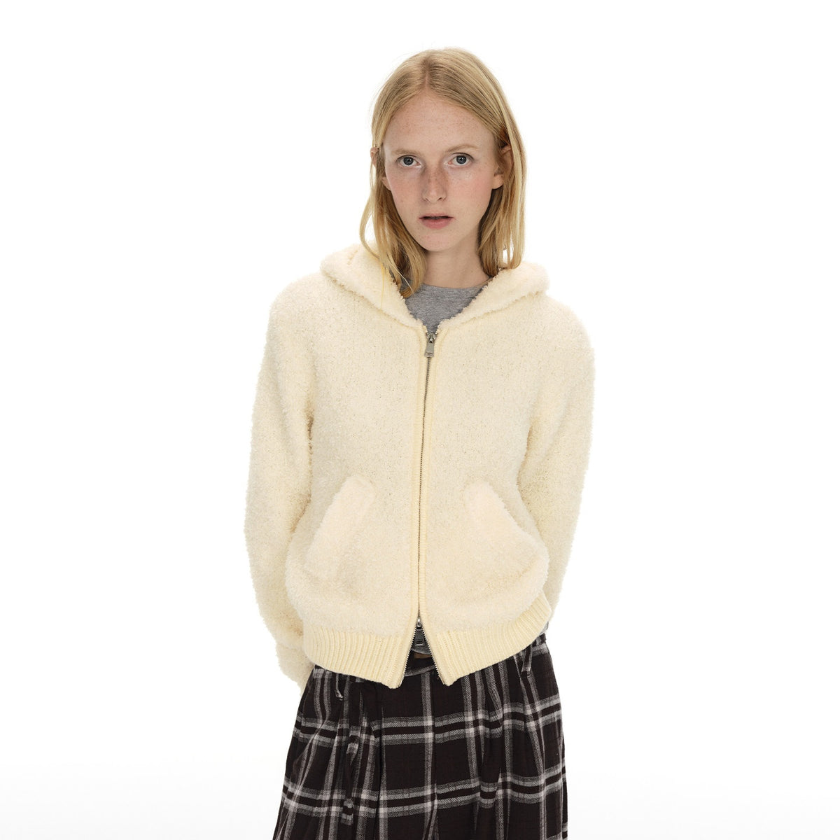 Country_Moment_100_Percent_Polyester_Casual_Standard_Zip_Hooded_Men_Commuter_White_Hoodie_MISSTT