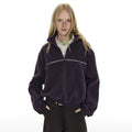 Country_Moment_Warm_Fleece_Short_Zip_Stand_Collar_Colorblock_Loose_Fit_Unisex_Purple_Sweatshirt_MISSTT
