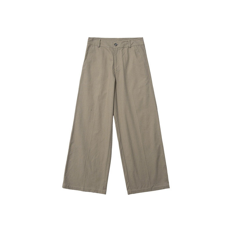 Country_Moment_100_Percent_Cotton_Mid_Rise_Straight_Zipper_Fly_Youth_Casual_Khaki_Cargo_Pants_MISSTT