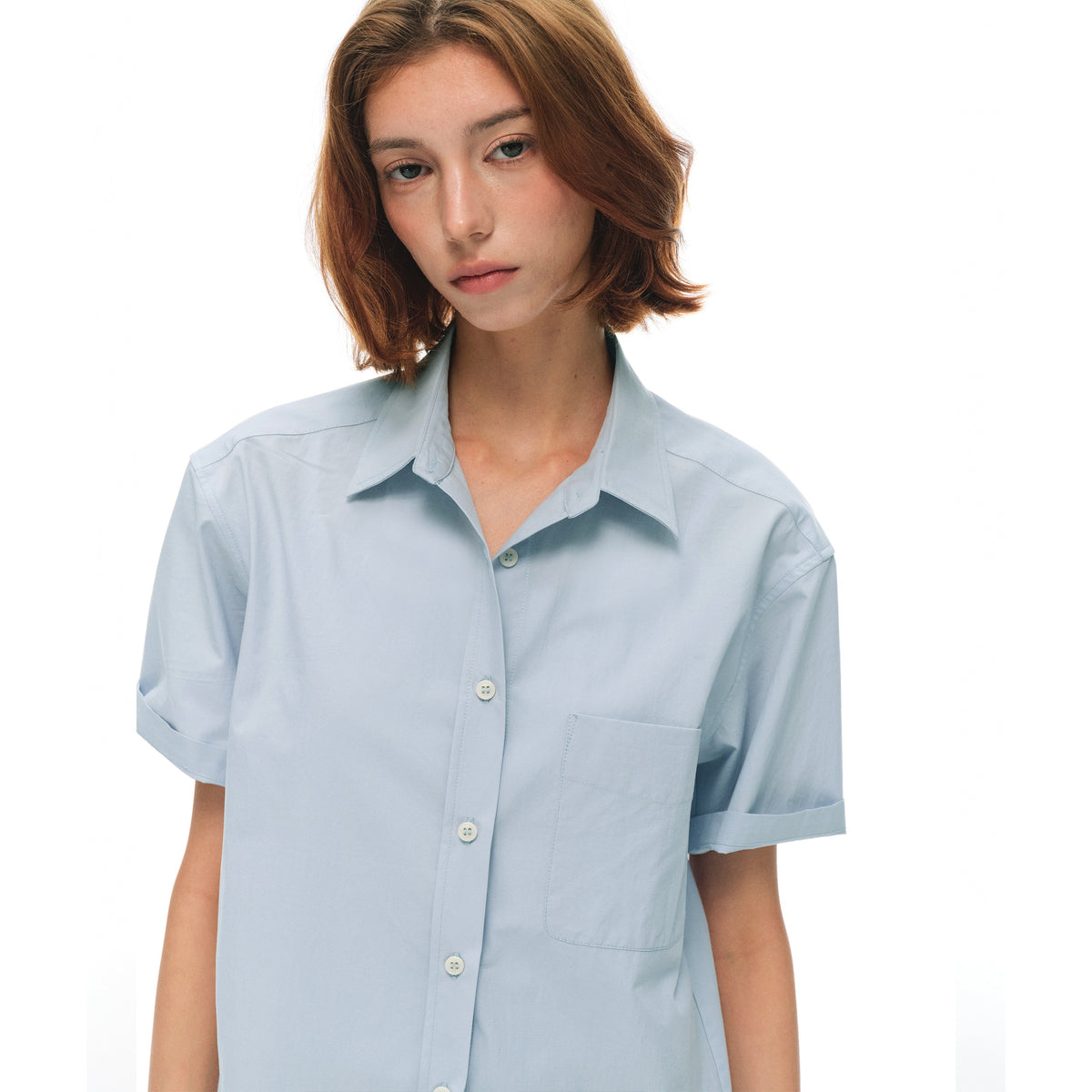 Country_Moment_Breathable_100%_Cotton_Loose_Polo_Collar_Pocket_Button_Women_Commute_Shirts_MISSTT