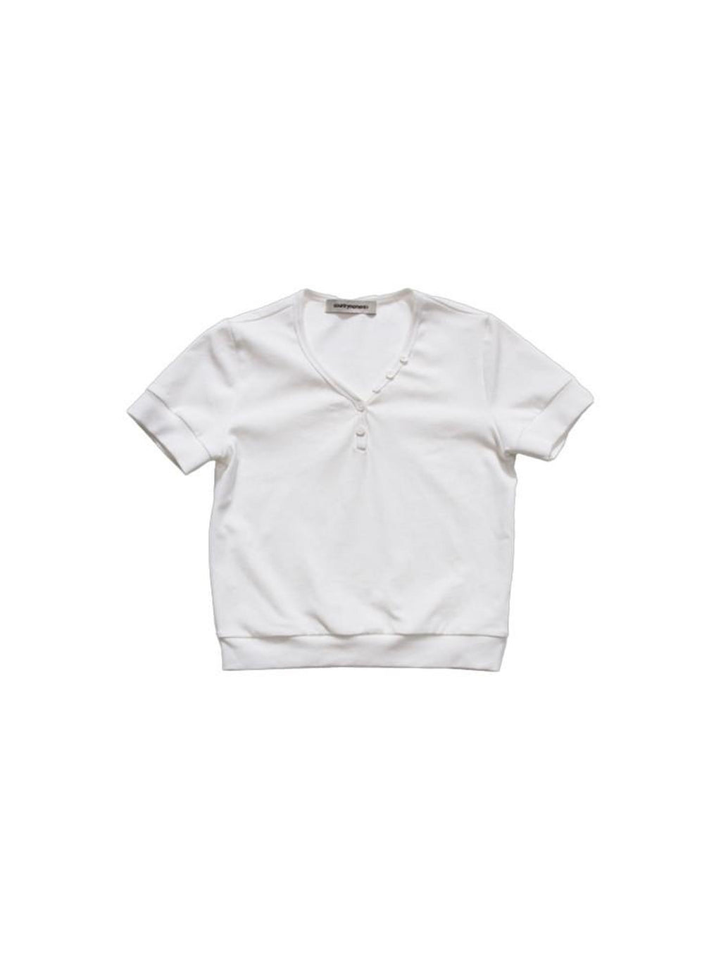 Country Moment Moisture Wicking Slim Fit Streetwear V-neck Unisex Cotton Short Sleeve T-Shirts