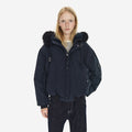 Country_Moment_Warm_Hooded_Retro_Short_Zip_Ribbed_Hem_Unisex_Navy_Puffer_Jackets_MISSTT