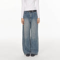 Country_Moment_High_Waist_Button_Fly_Non_Stretch_Blue_Cotton_Casual_Youth_Straight_Leg_Jeans_MISSTT