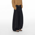 Country_Moment_Mid_Rise_Contrast_Stitching_Loose_Fit_Unisex_Cotton_Blend_Black_Wide_Leg_Jeans_MISSTT