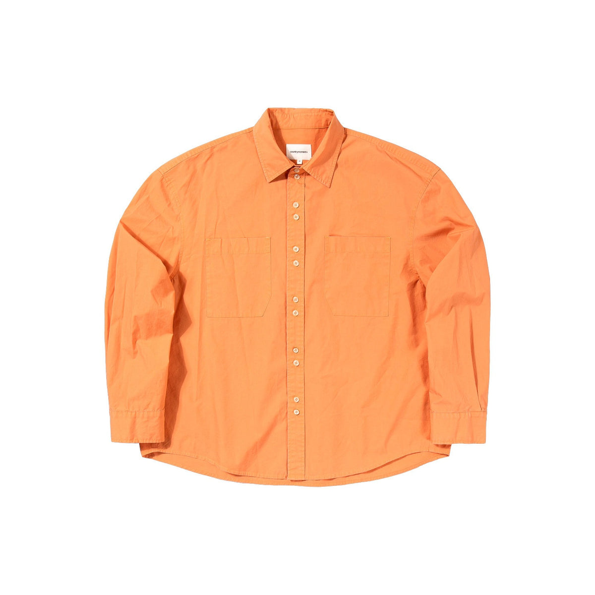 Country_Moment_Moisture_Wicking_Cotton_Loose_Button_Long_Sleeve_Unisex_American_Collar_Shirts_MISSTT