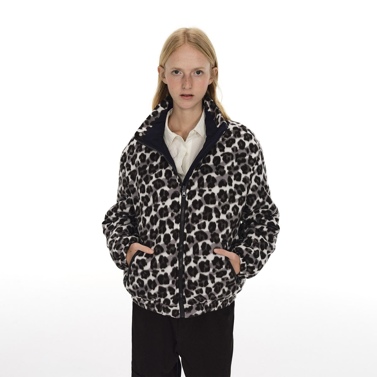 Country_Moment_Reversible_Cotton_Lined_Oversized_Stand_Collar_Youth_Navy_Puffer_Jackets_MISSTT