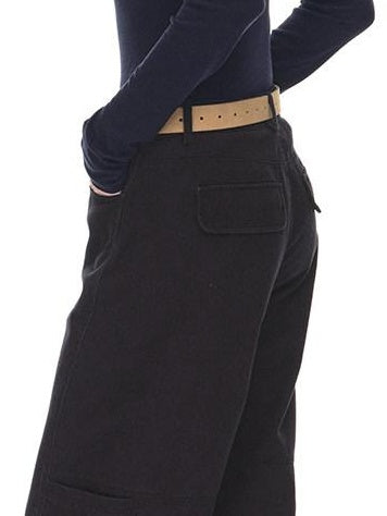Country Moment Breathable Lyocell Wool Slim Crewneck Commuter Casual Long Sleeve T-Shirts