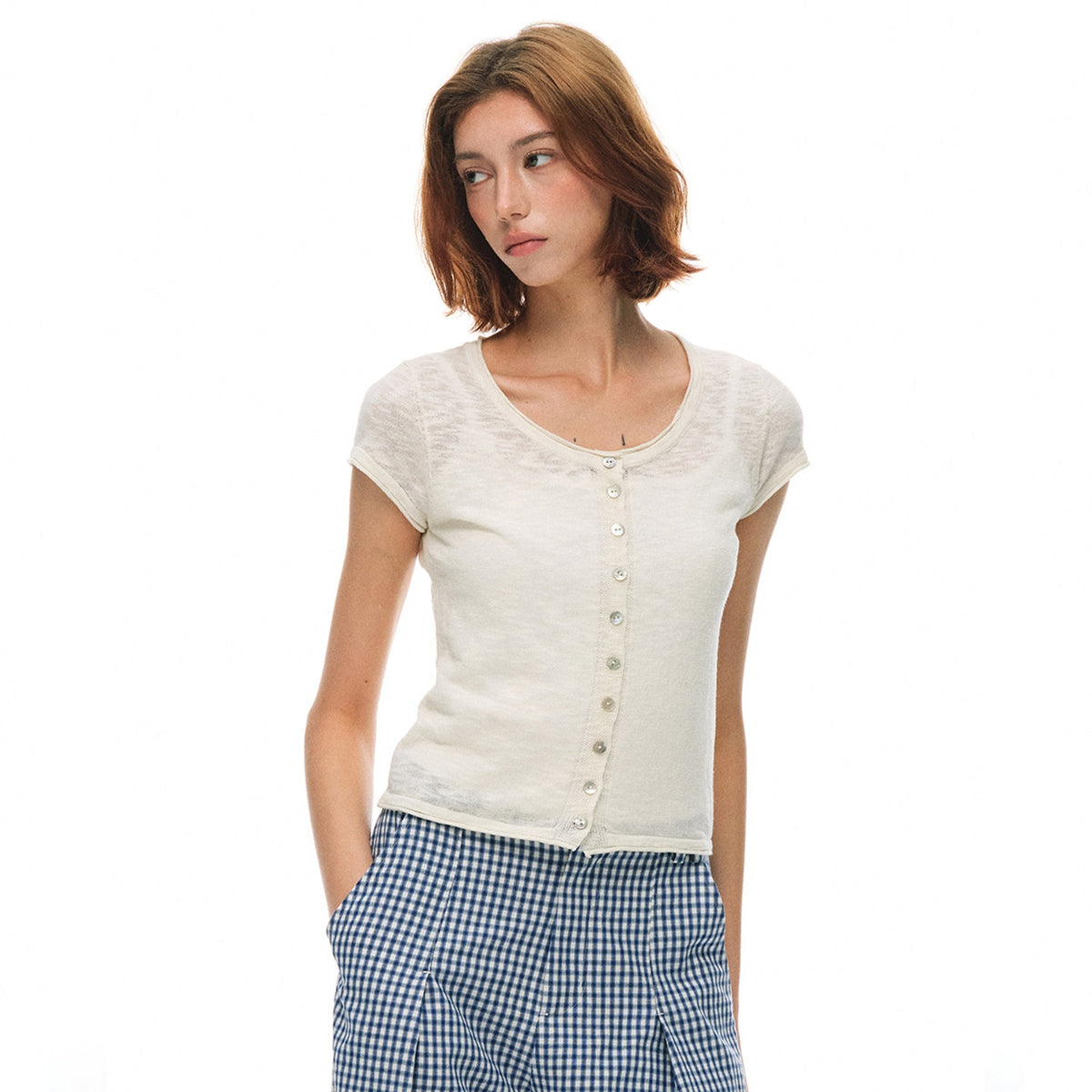 Country_Moment_Cooling_Bamboo_Cotton_Slim_Fit_Crew_Neck_Women_Casual_Short_Sleeve_T-Shirts_MISSTT