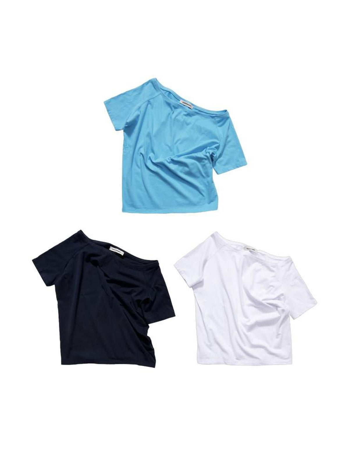 Country Moment Moisture Wicking Combed Cotton Relaxed Fit Commuter Unisex Short Sleeve T-Shirts