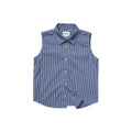 Country_Moment_Uv_Protection_Casual_Slim_Fit_Cotton_Blend_Plaid_Polo_Collar_Unisex_Tank_Tops_MISSTT