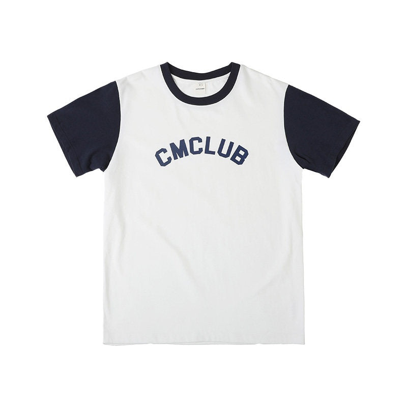 Country_Moment_Slim_Fit_Cotton_Crew_Neck_Logo_Print_Casual_Youth_White_Short_Sleeve_T-Shirts_MISSTT