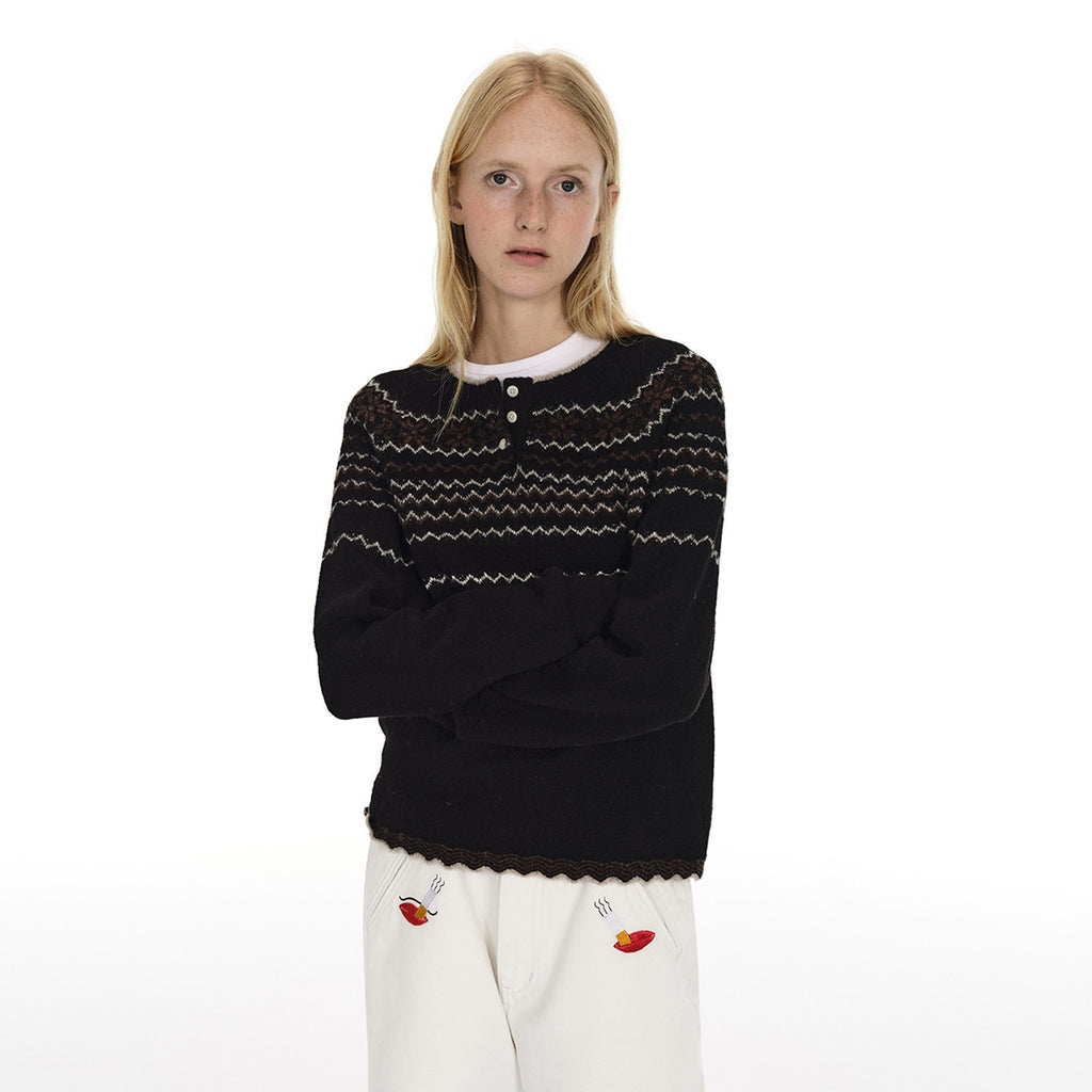 Country_Moment_Jacquard_Henley_Button_Pullover_Slim_Fit_Youth_Wool_Blend_Striped_Sweaters_MISSTT