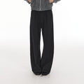 Country_Moment_Black_Striped_Midrise_Wide_Leg_Casual_Zipper_Polyester_Straight_Pants_MISSTT