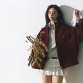 7_OAKMOO_Wool_Blend_Stand_Collar_Loose_Fit_Pocket_Zip_Long_Sleeve_Women_Cropped_Jackets_MISSTT
