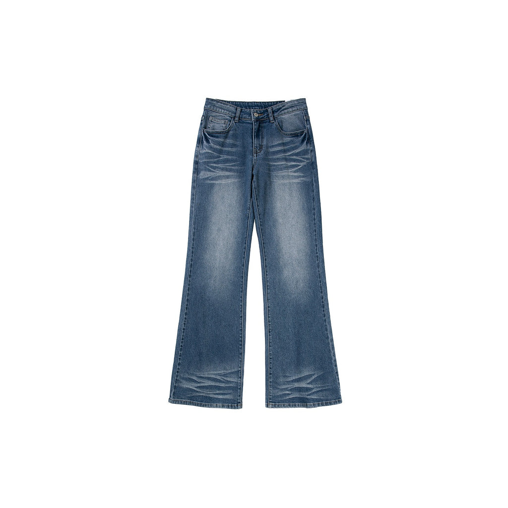Country_Moment_Comfortable_Low_Rise_Slim_Fit_Gradient_Zipper_Fly_Washed_Blue_Flared_Jeans_MISSTT