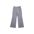 Country_Moment_Breathable_Loose_Street_Sport_Zip_Fly_Women_Solid_Gray_Straight_Pants_MISSTT