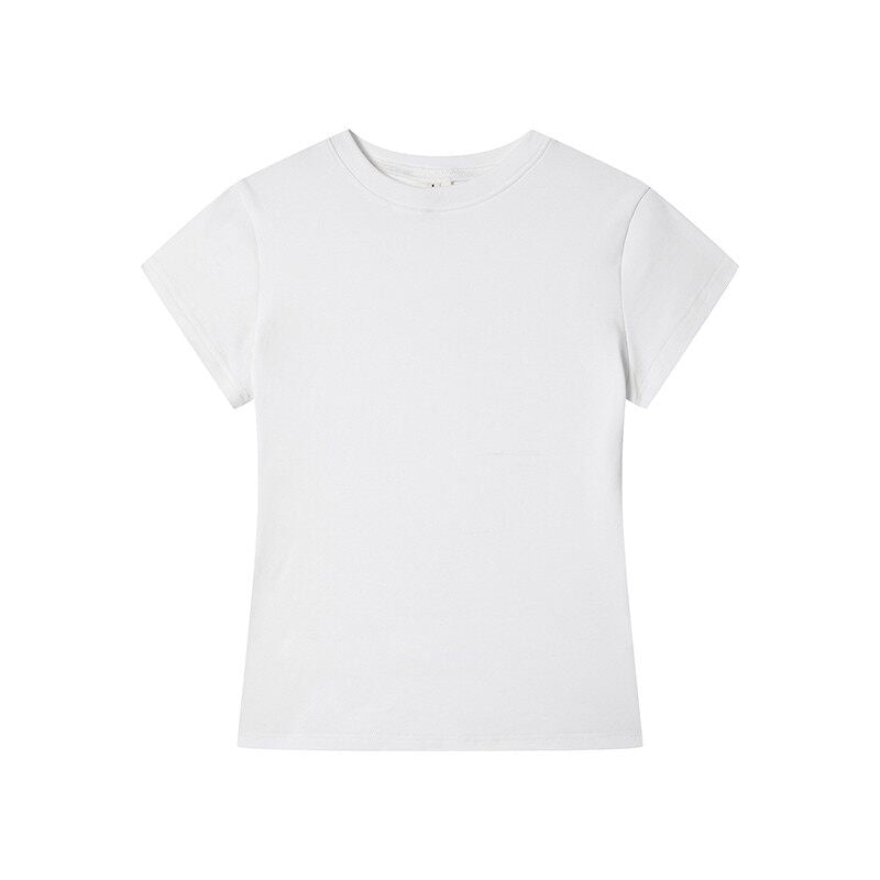 Country_Moment_Moisture_Wicking_Cotton_Slim_Fit_Casual_Women_Short_Sleeve_T-Shirts_MISSTT
