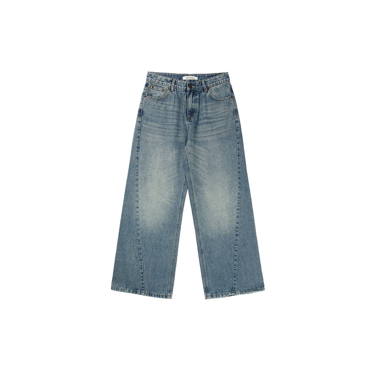 Country_Moment_Gradient_Wash_Mid_Rise_Loose_Fit_Unisex_Cotton_Blend_Wide_Leg_Jeans_MISSTT