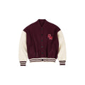Country_Moment_No_Itch_Youth_Loose_Fit_Unisex_Casual_Burgundy_Baseball_Collar_Bomber_Jackets_MISSTT