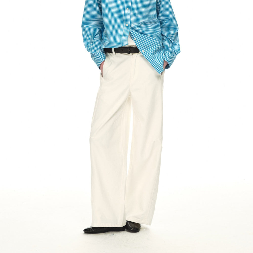 Country_Moment_Breathable_Cotton_Relaxed_Natural_Waist_Casual_Daily_White_Wide_Leg_Pants_MISSTT